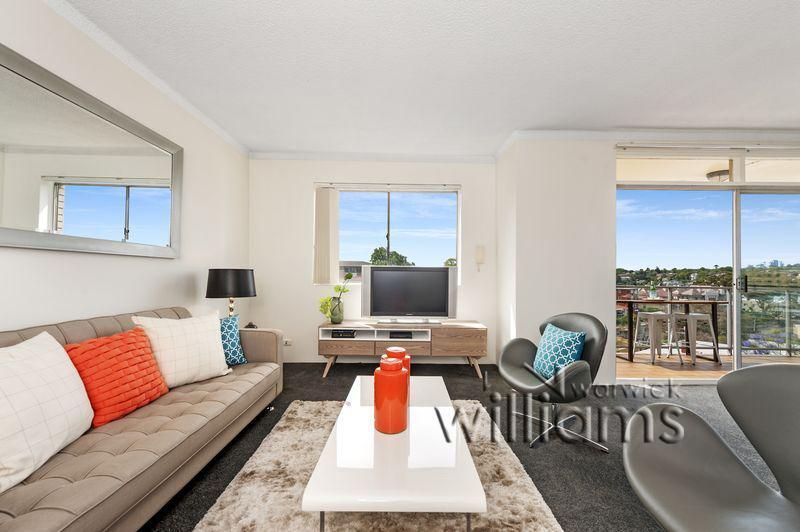 8/20 Collingwood Street, Drummoyne NSW 2047, Image 1