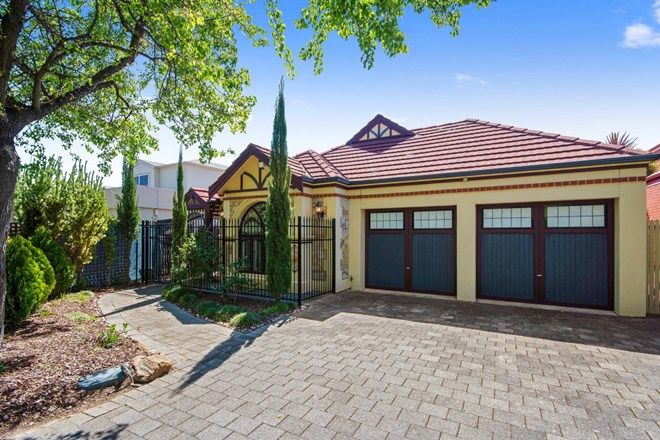 Picture of 5 Angove Park Drive, TEA TREE GULLY SA 5091