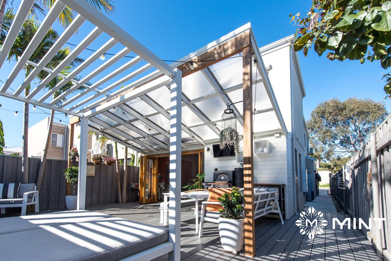 3 bedrooms House in 156C Abbett Street SCARBOROUGH WA, 6019