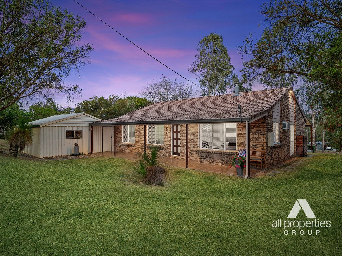 259 Cedar Grove Road, Cedar Grove QLD 4285, Image 0