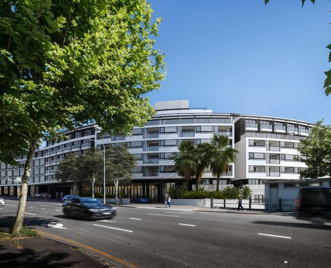 Picture of G10/100 Bayswater Road, Rushcutters Bay