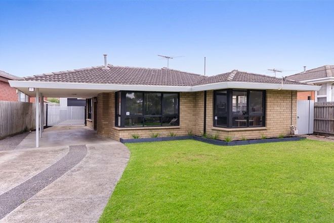 Picture of 68 Jedda Street, BELL POST HILL VIC 3215