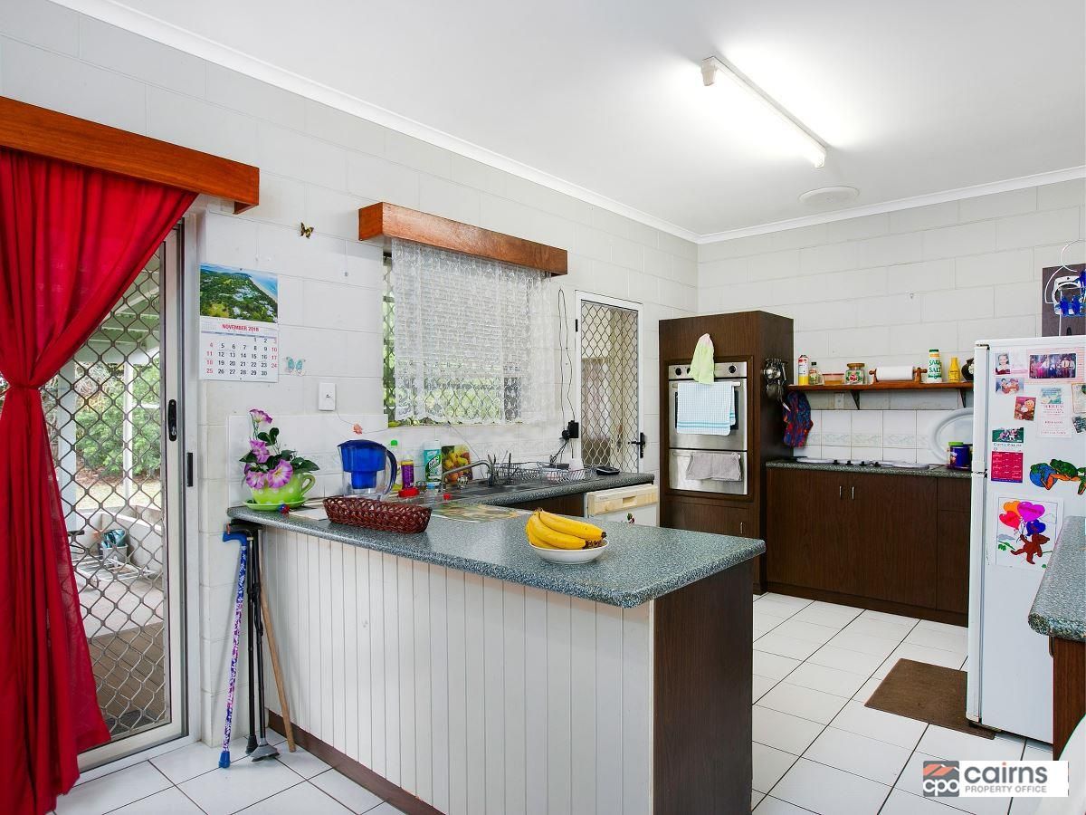 6 Kimba Close, White Rock QLD 4868, Image 1