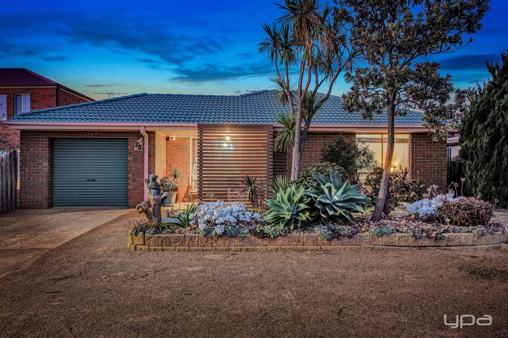 20 Oldtrack Place, Hoppers Crossing VIC 3029, Image 0