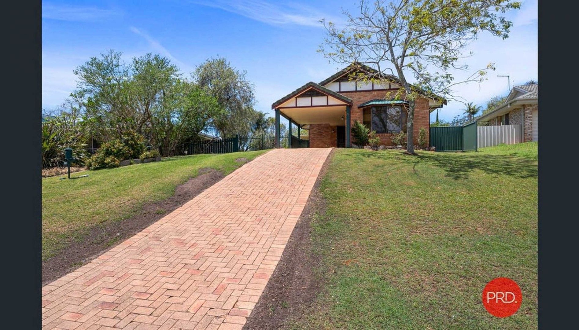 4 bedrooms House in 25 Moseley Dr BOAMBEE EAST NSW, 2452