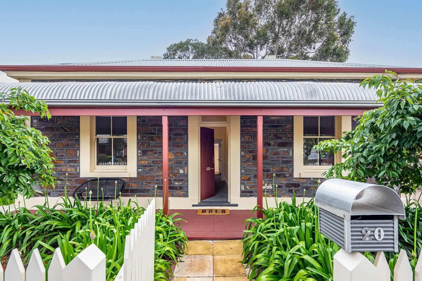 20 Gilbert Street, Goodwood SA 5034, Image 0