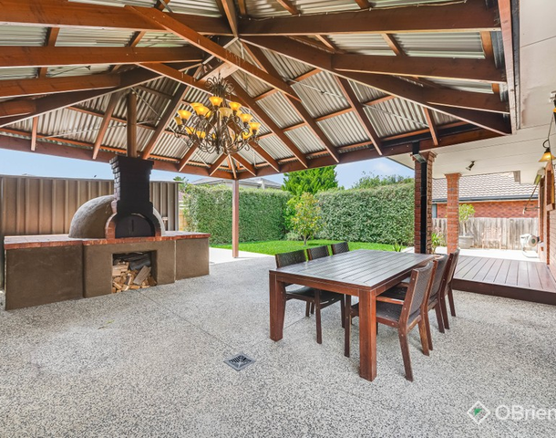 40 Carroll Street, Deer Park VIC 3023