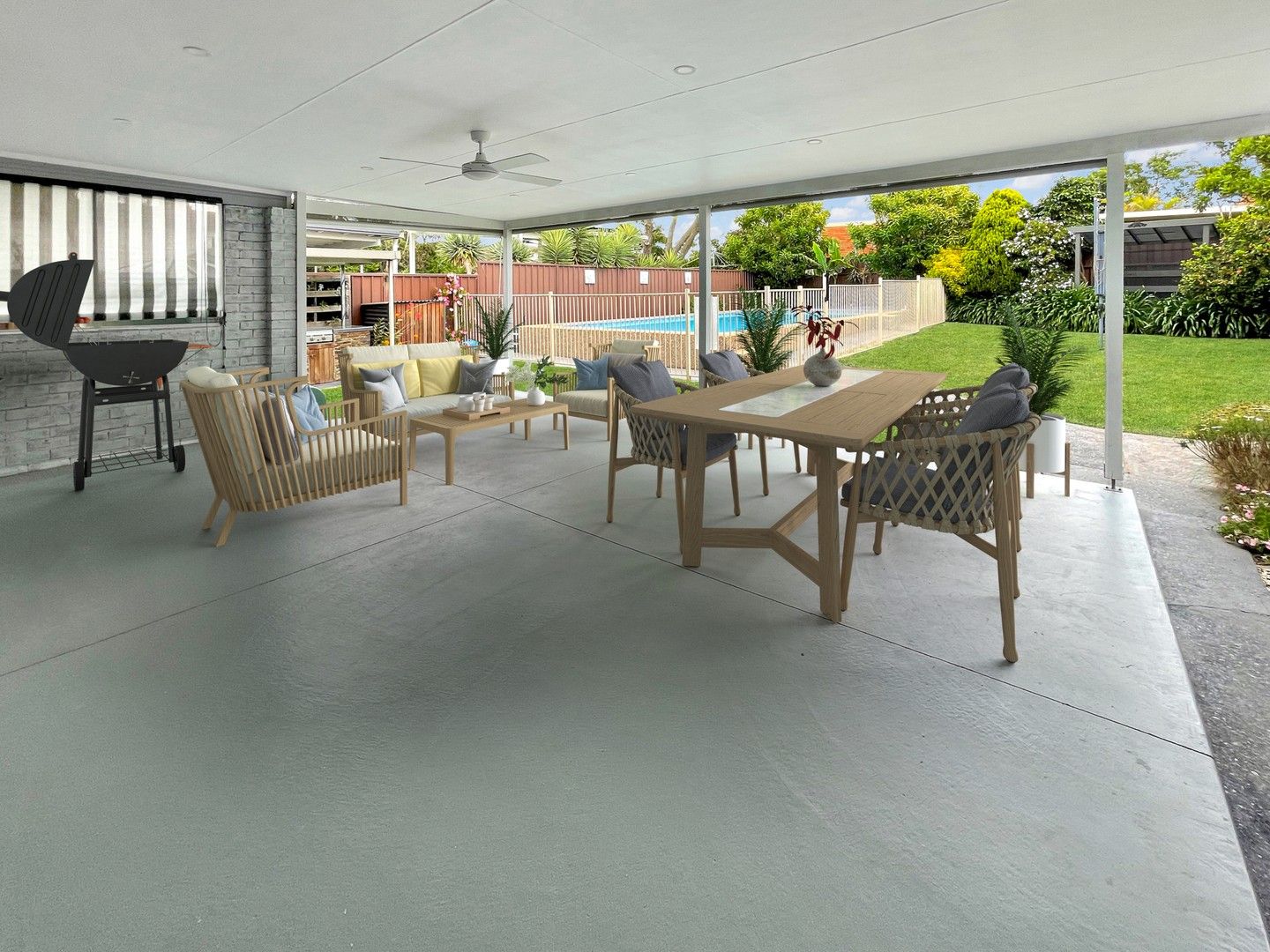 3 bedrooms House in 17 Loftus Avenue LOFTUS NSW, 2232