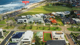 Picture of 10 Parkway Avenue, BAR BEACH NSW 2300