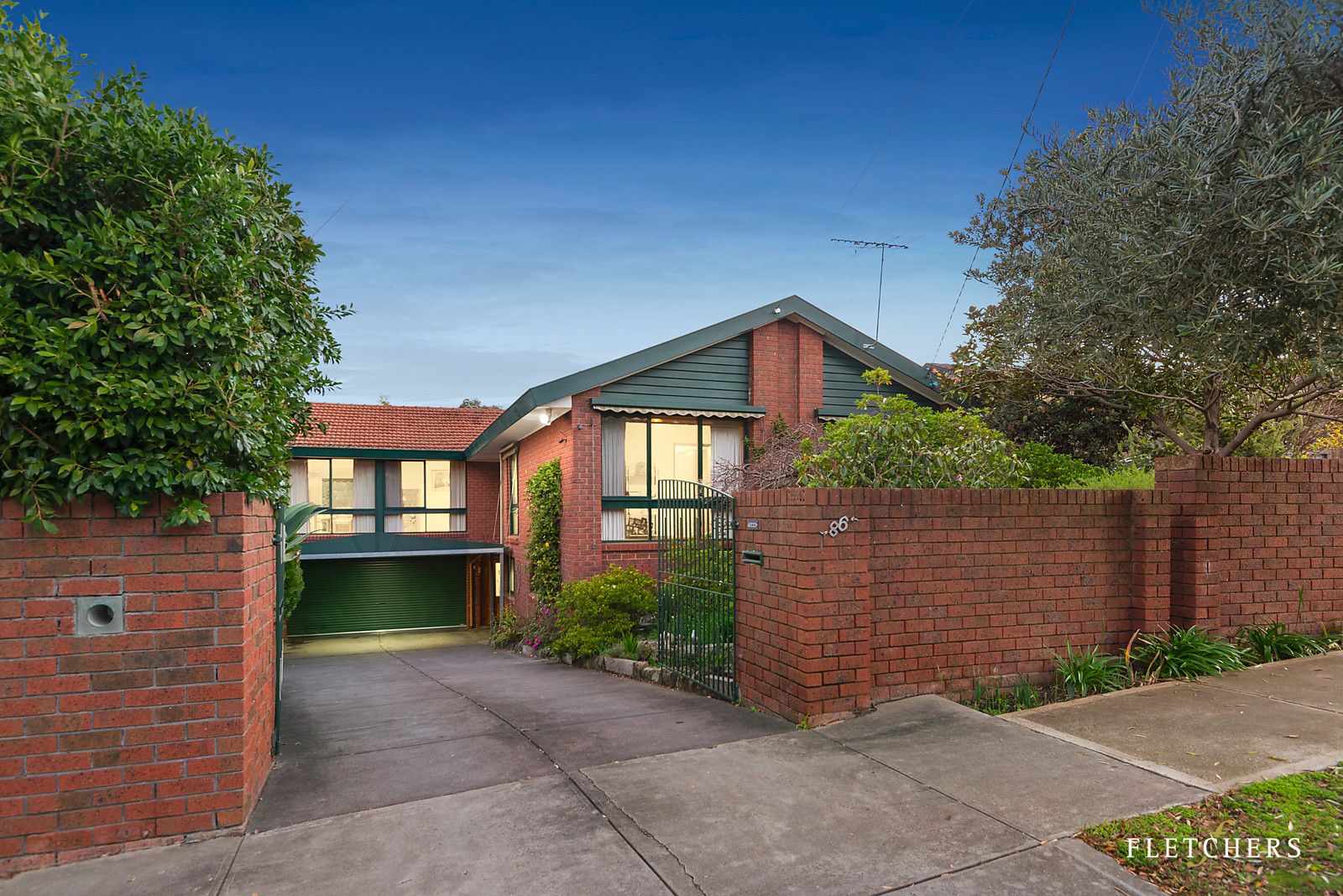 86 Golden Way, Bulleen VIC 3105