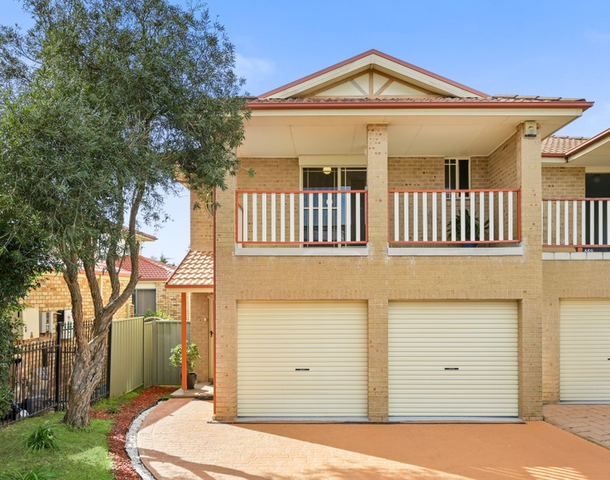 154A Greenway Drive, West Hoxton NSW 2171