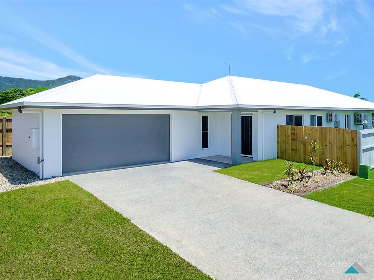 3 Munderra Close, Smithfield QLD 4878, Image 0