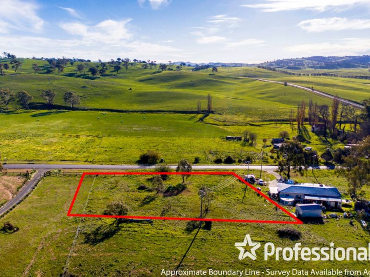 143 Triangle Flat Road, Rockley NSW 2795, Image 1