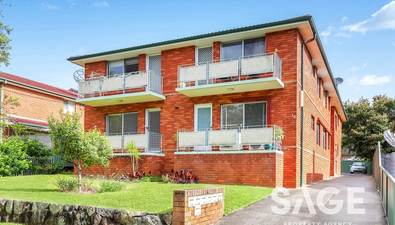 Picture of 6/30 Graham Road, NARWEE NSW 2209