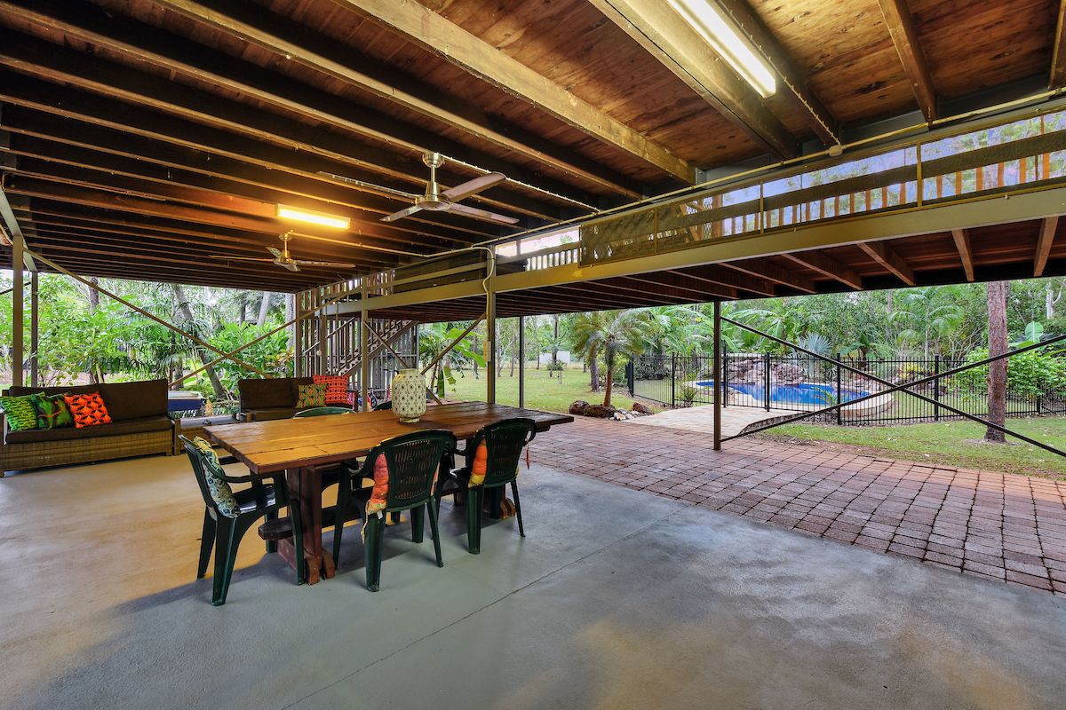 27 Currawong Drive, Howard Springs NT 0835, Image 2