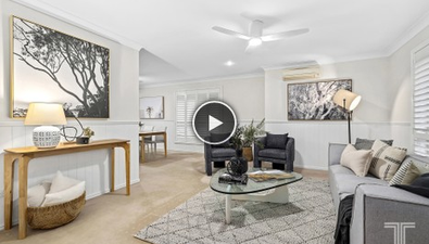 Picture of 18 Amersham Crescent, CARINDALE QLD 4152