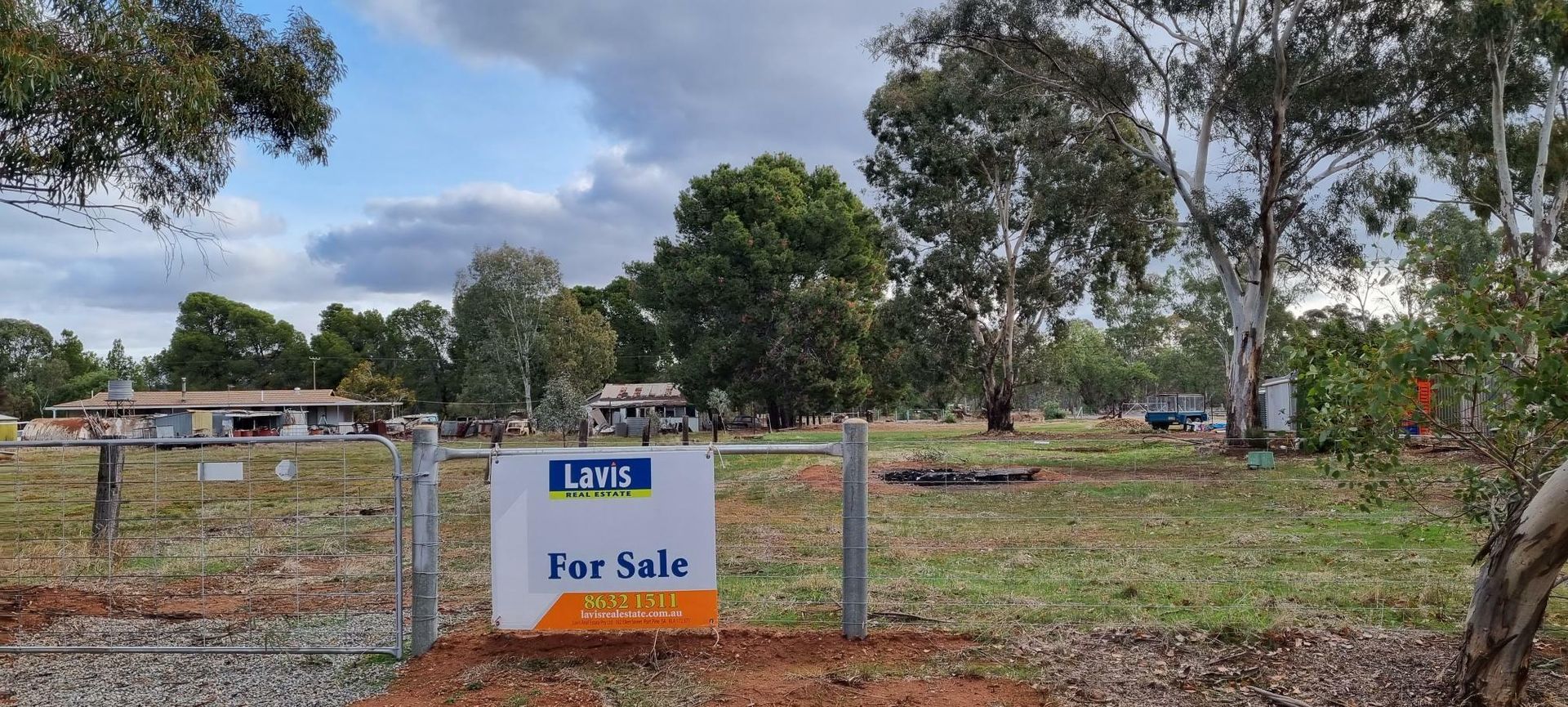 4345 Horrocks Highway, Stone Hu Property History & Address Research