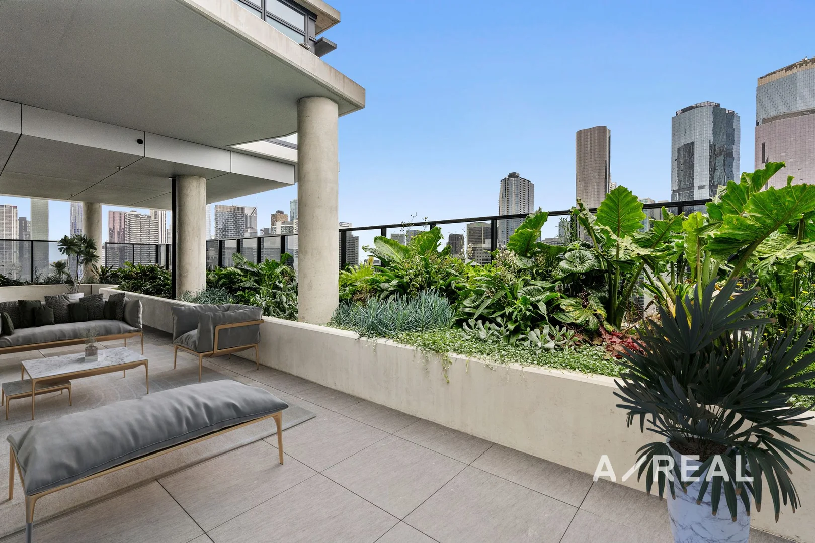 Additional image 16 of 2101/45 Dudley Street, West Melbourne VIC 3003