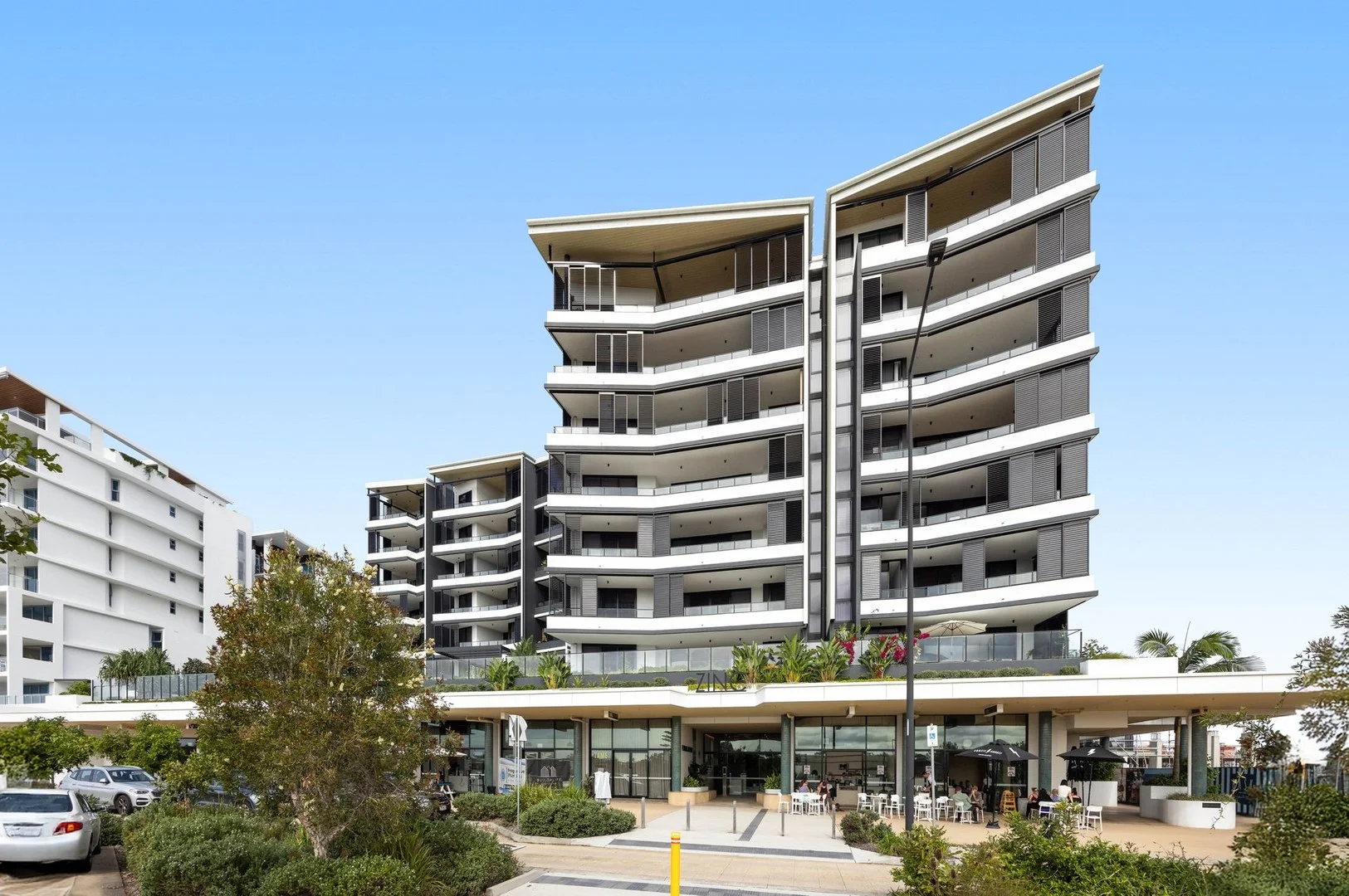 1103/42 Bokarina Boulevard, Bokarina QLD 4575