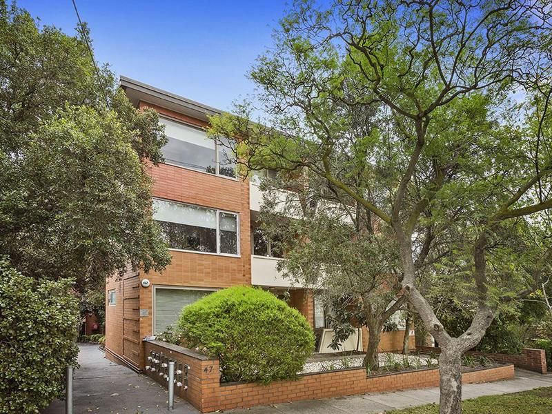 15/47 Rockley Road, South Yarra VIC 3141, Image 0