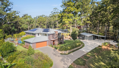 Picture of 16 Sunnyvale Close, LISAROW NSW 2250