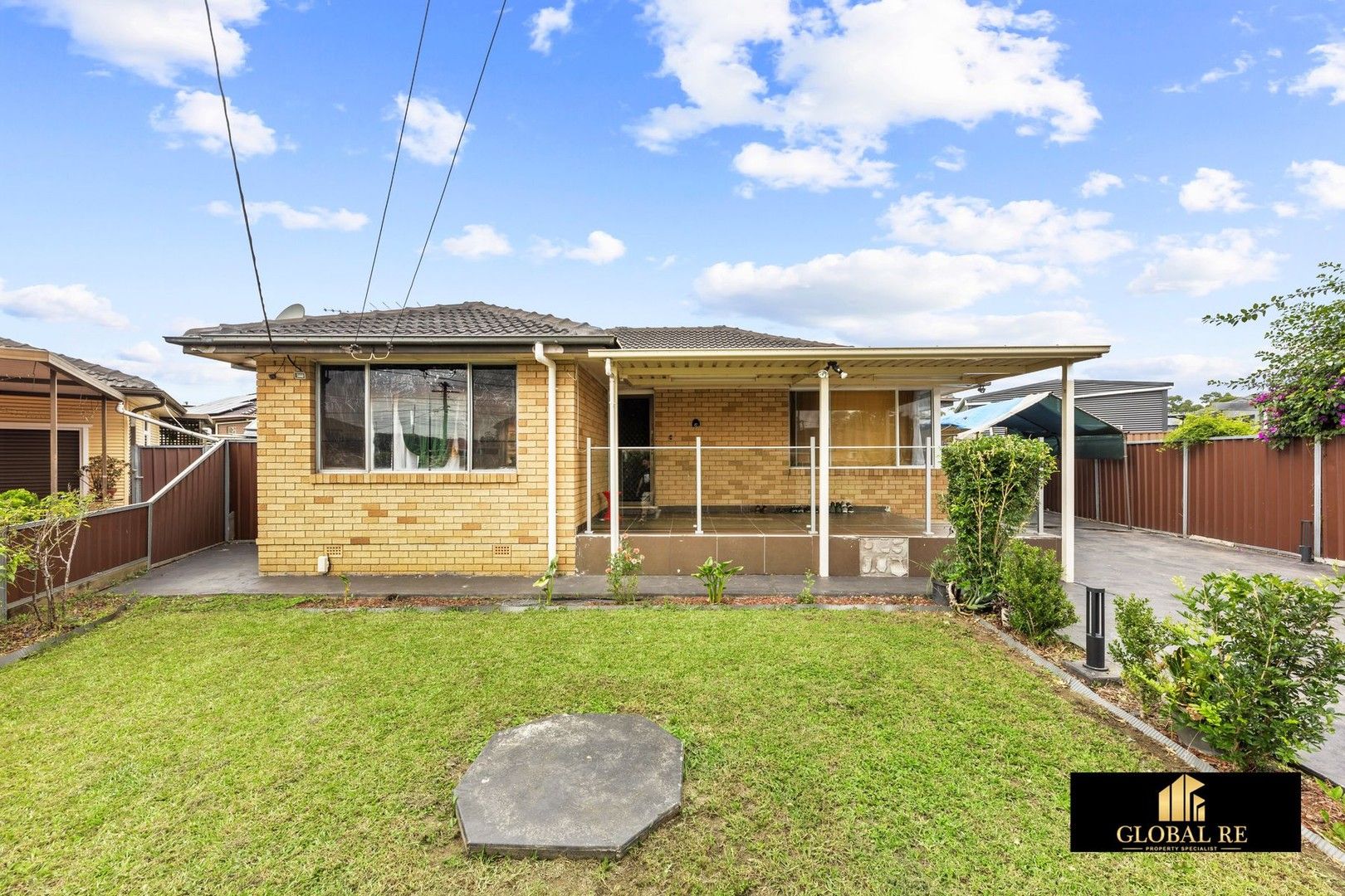 6 Harradence Place, Liverpool NSW 2170, Image 1