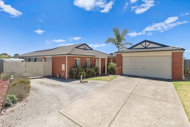 Picture of 7 Andrea Claire Court, SKYE VIC 3977