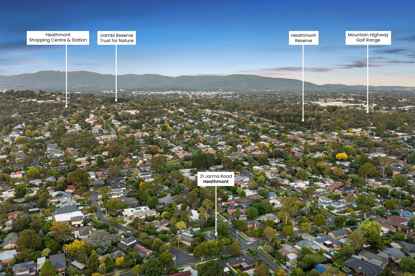 Additional image 17 of 21 Jarma Road, Heathmont VIC 3135