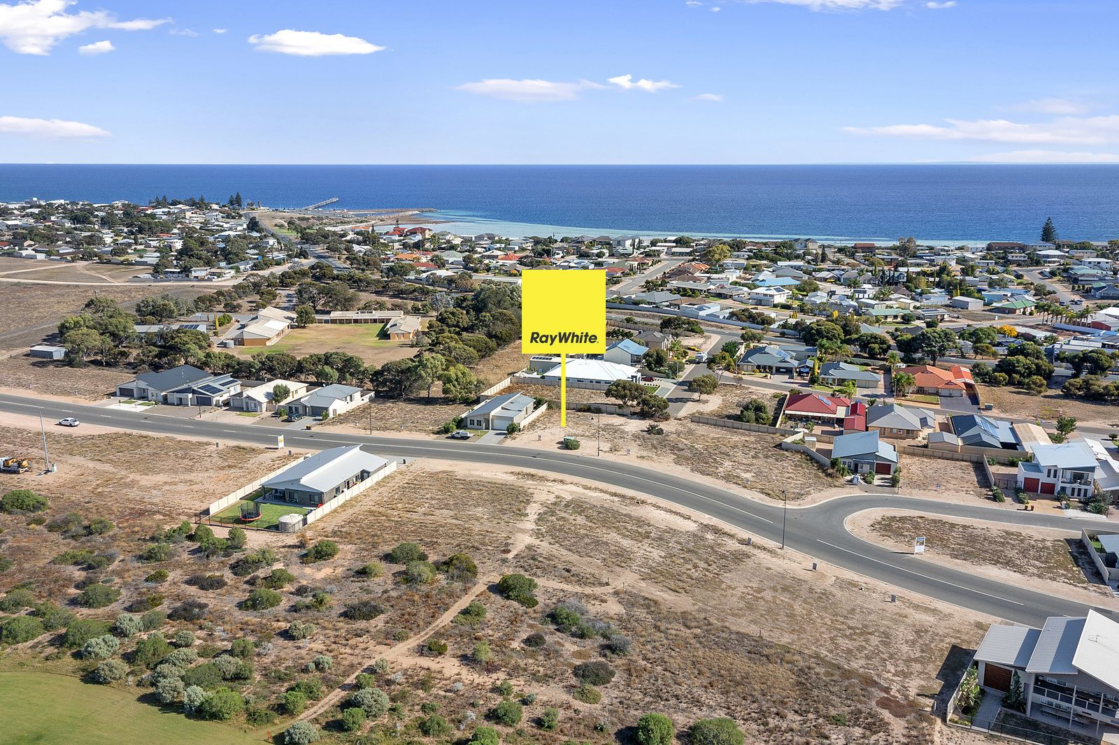 Lot 17 St Andrews Drive, Port Hughes SA 5558, Image 1