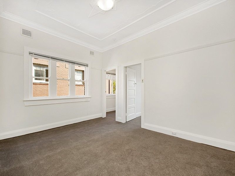 2 bedrooms Apartment / Unit / Flat in 9/9 MacDonald Street PADDINGTON NSW, 2021