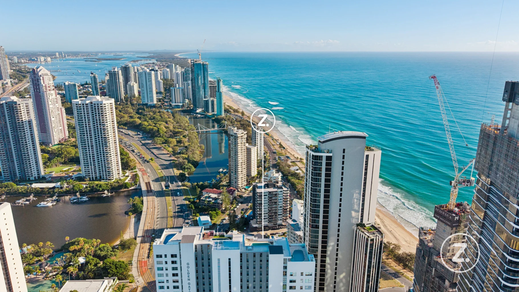 Additional image 11 of 3303/3422 Surfers Paradise Boulevard, Surfers Paradise QLD 4217