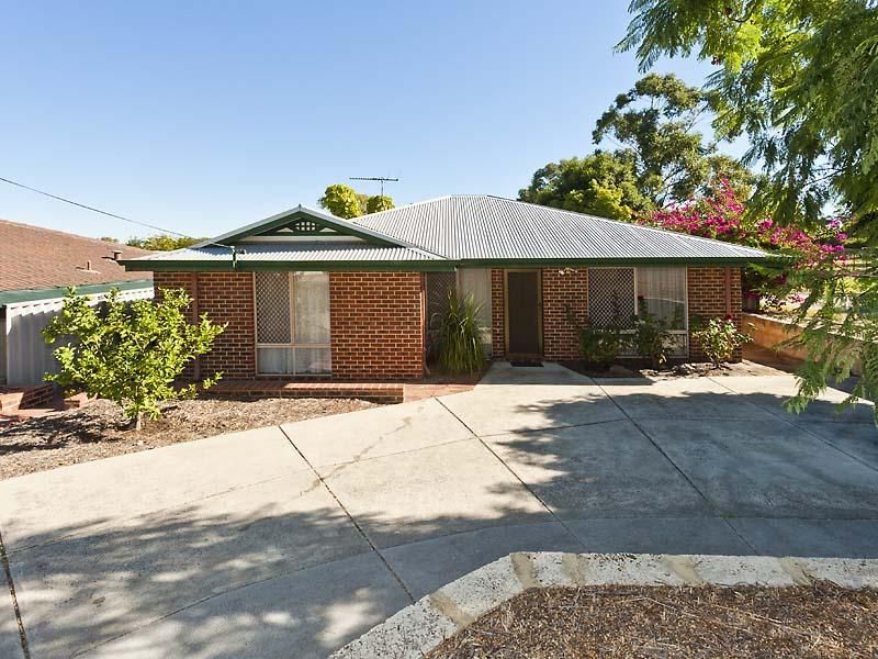 33 Fisher Street, ASHFIELD WA 6054, Image 0