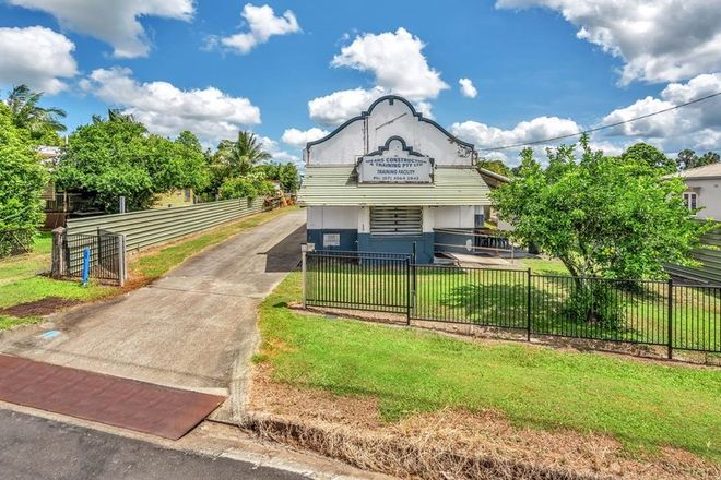 Picture of 26 HYNES STREET, SOUTH JOHNSTONE QLD 4859