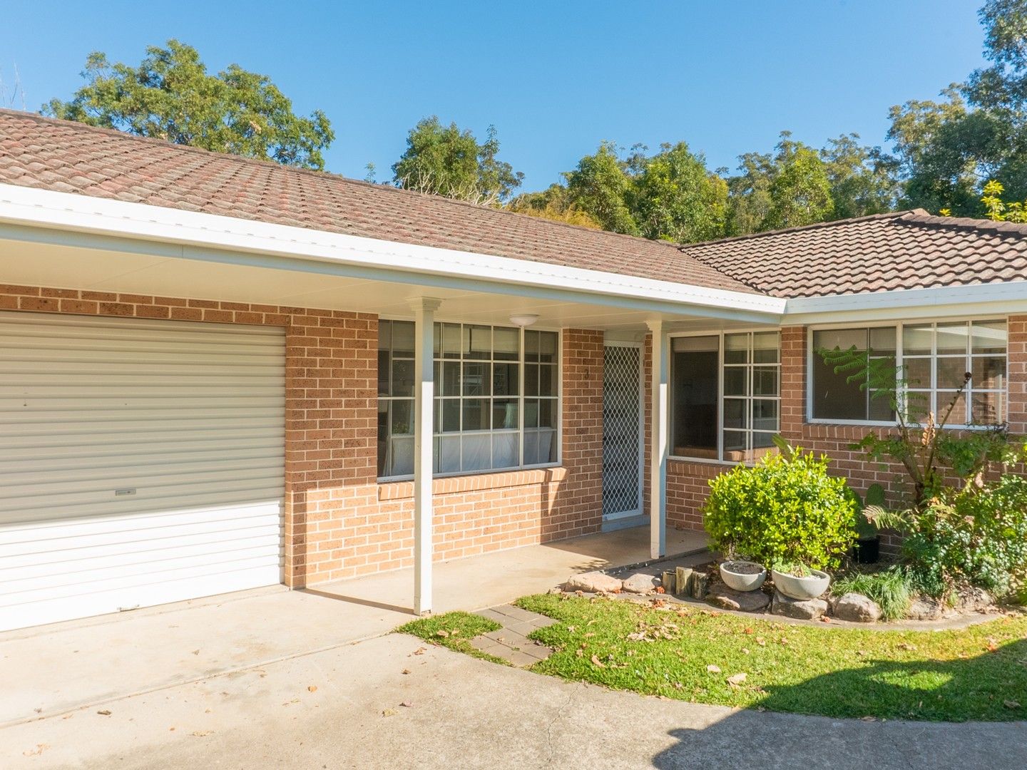 3 bedrooms Villa in 3/48 Brodie Drive COFFS HARBOUR NSW, 2450