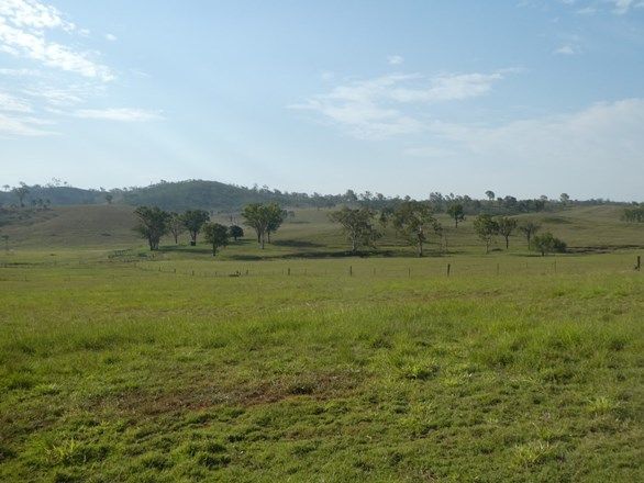 Picture of WILSON VALLEY QLD 4625