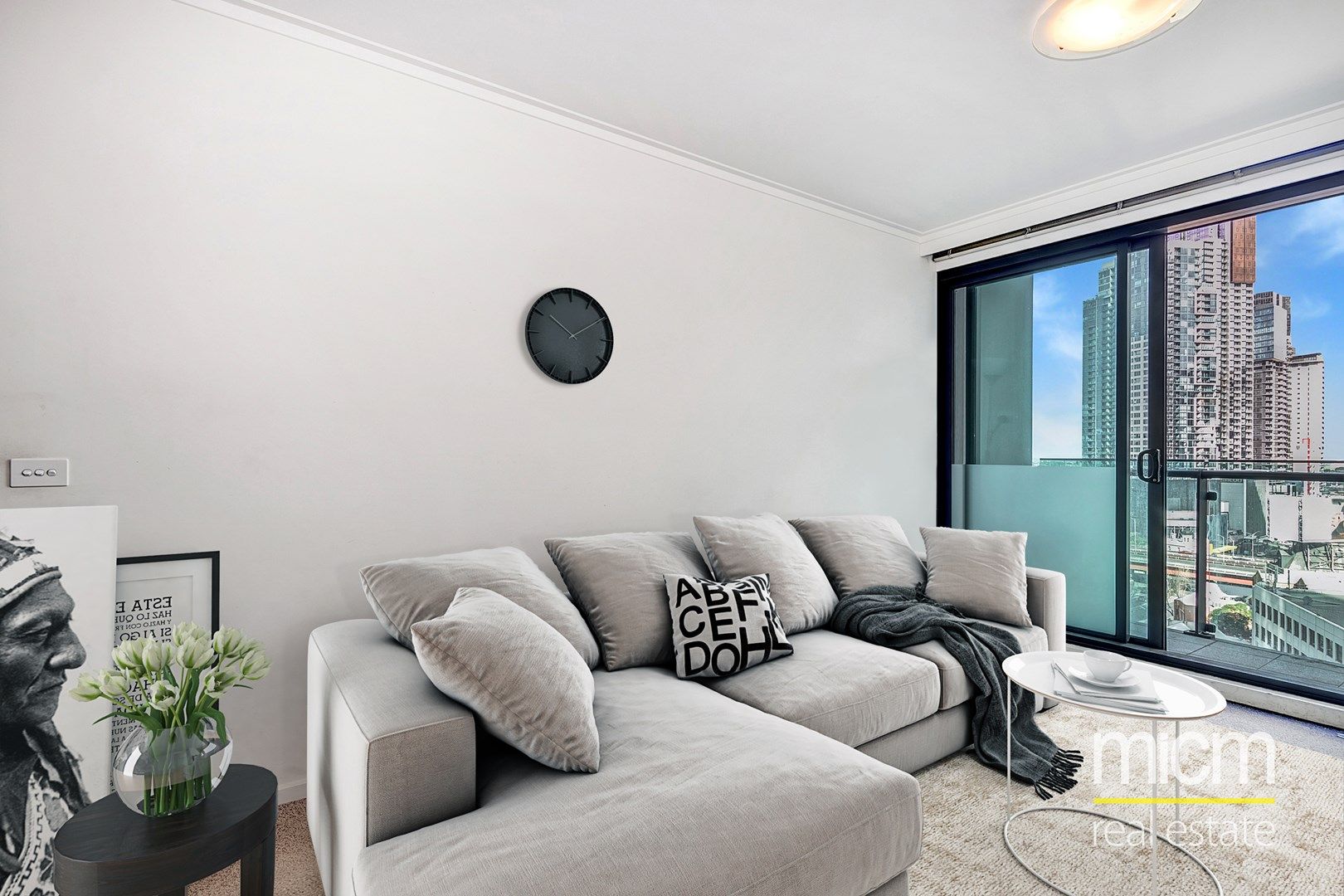 1310/180 City Road, Southbank VIC 3006, Image 1