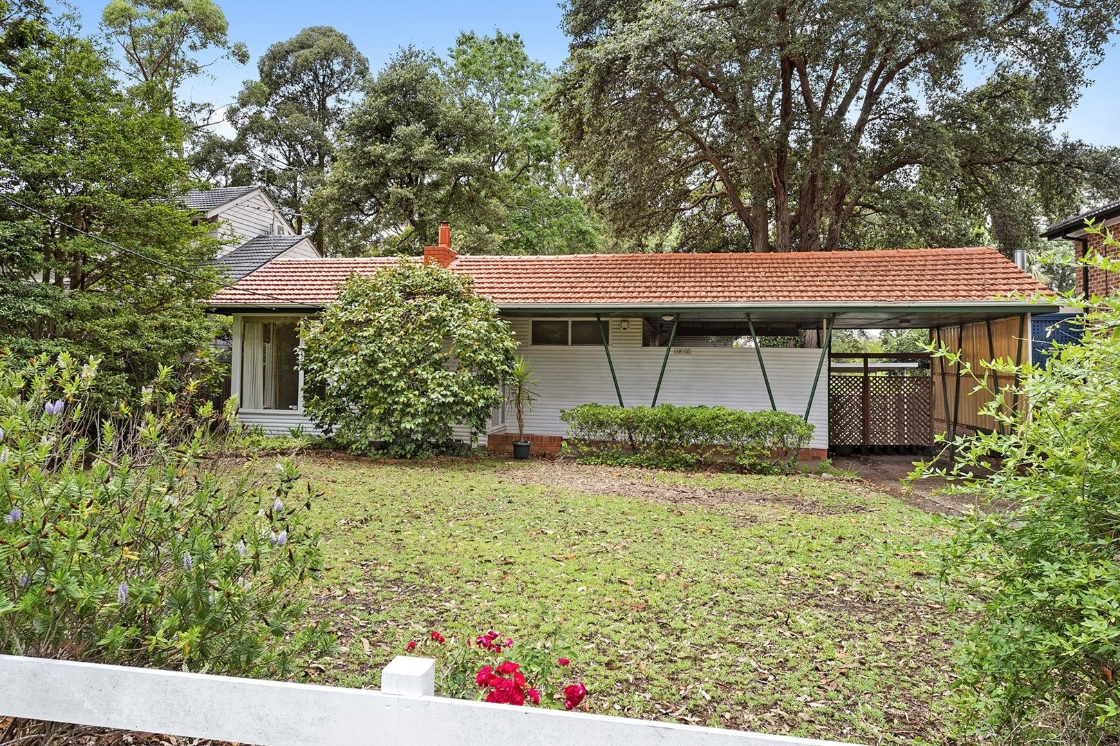 3 bedrooms House in 19 Churchill Avenue WAHROONGA NSW, 2076