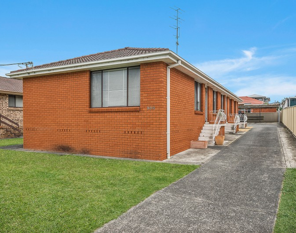 2/350 Shellharbour Road, Barrack Heights NSW 2528
