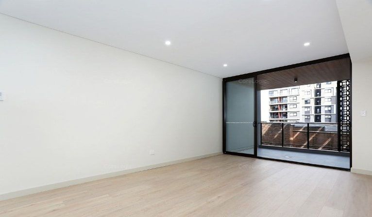 2 bedrooms Apartment / Unit / Flat in 506/111 Church Street RYDE NSW, 2112