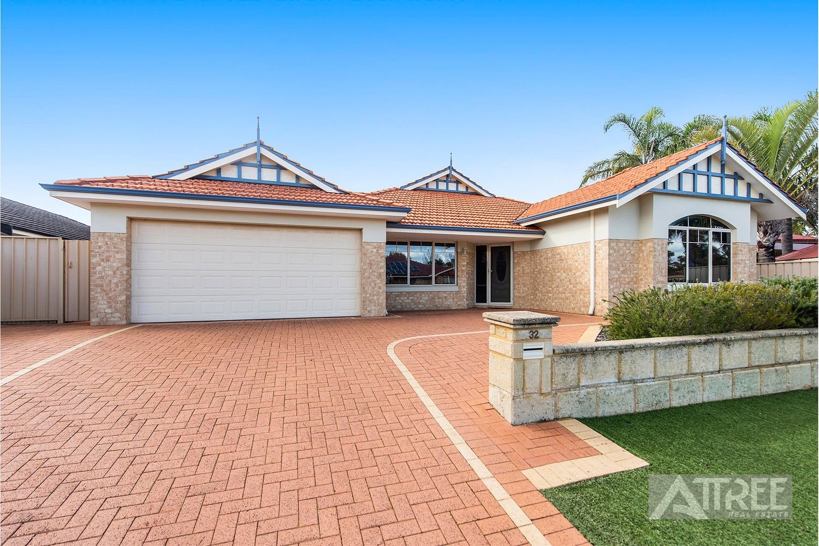 32 Jilakin Loop, Canning Vale WA 6155, Image 0