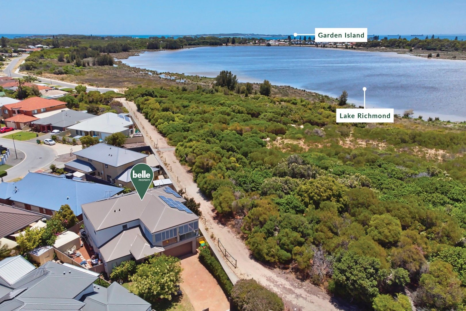 3 bedrooms House in 27 Vitesse Approach SHOALWATER WA, 6169