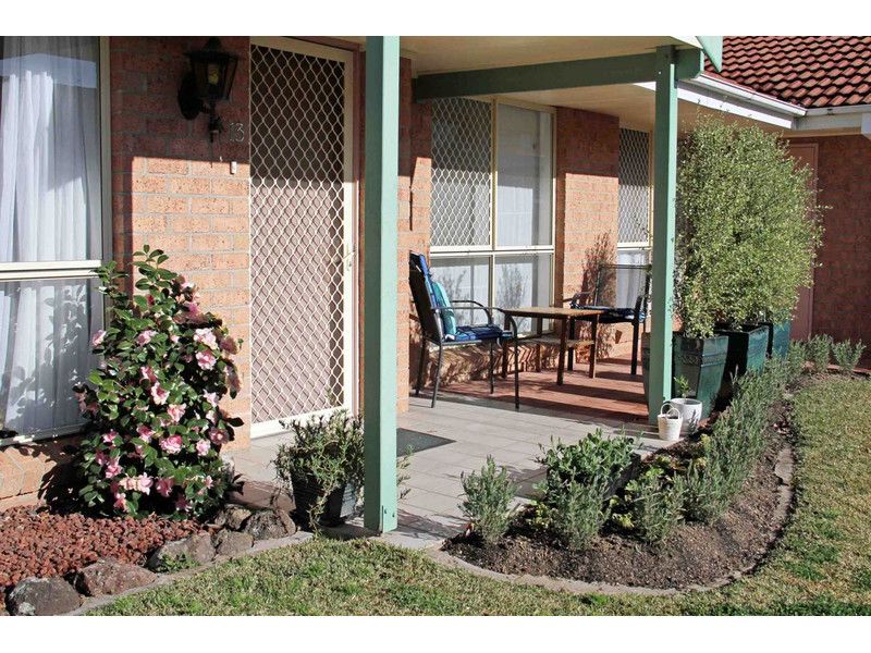 13/29a View St, Kelso NSW 2795, Image 0