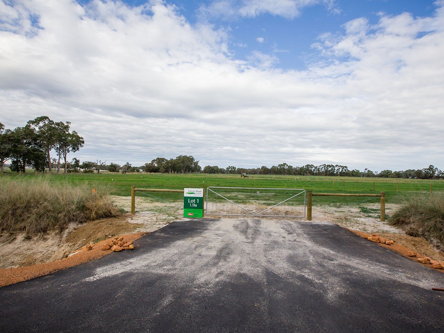 P L1 Proposed Lot 1 Garvey Road, Dardanup West WA 6236, Image 0