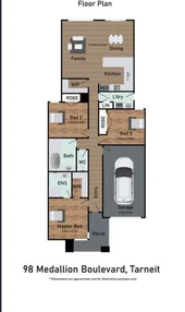 Additional image 14 of 98 Medallion Boulevard, Tarneit VIC 3029