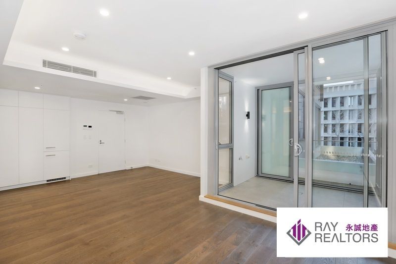 1 bedrooms Apartment / Unit / Flat in 105/231 Miller Street NORTH SYDNEY NSW, 2060