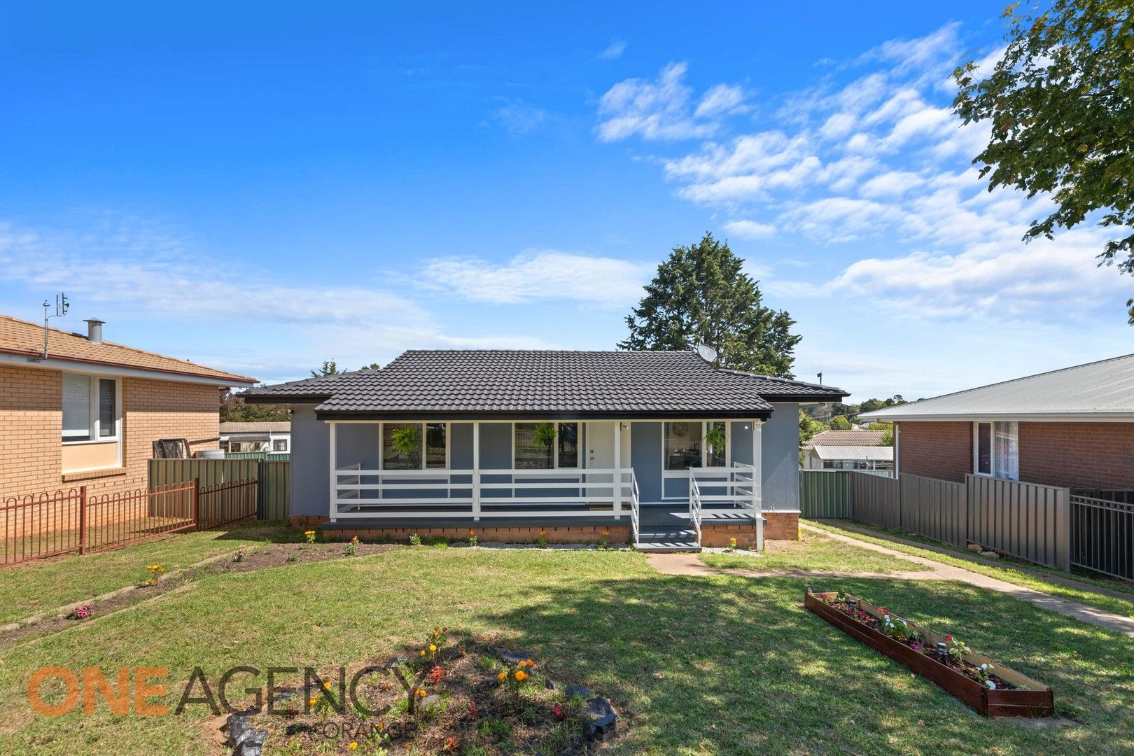 3 bedrooms House in 32 South Terrace ORANGE NSW, 2800