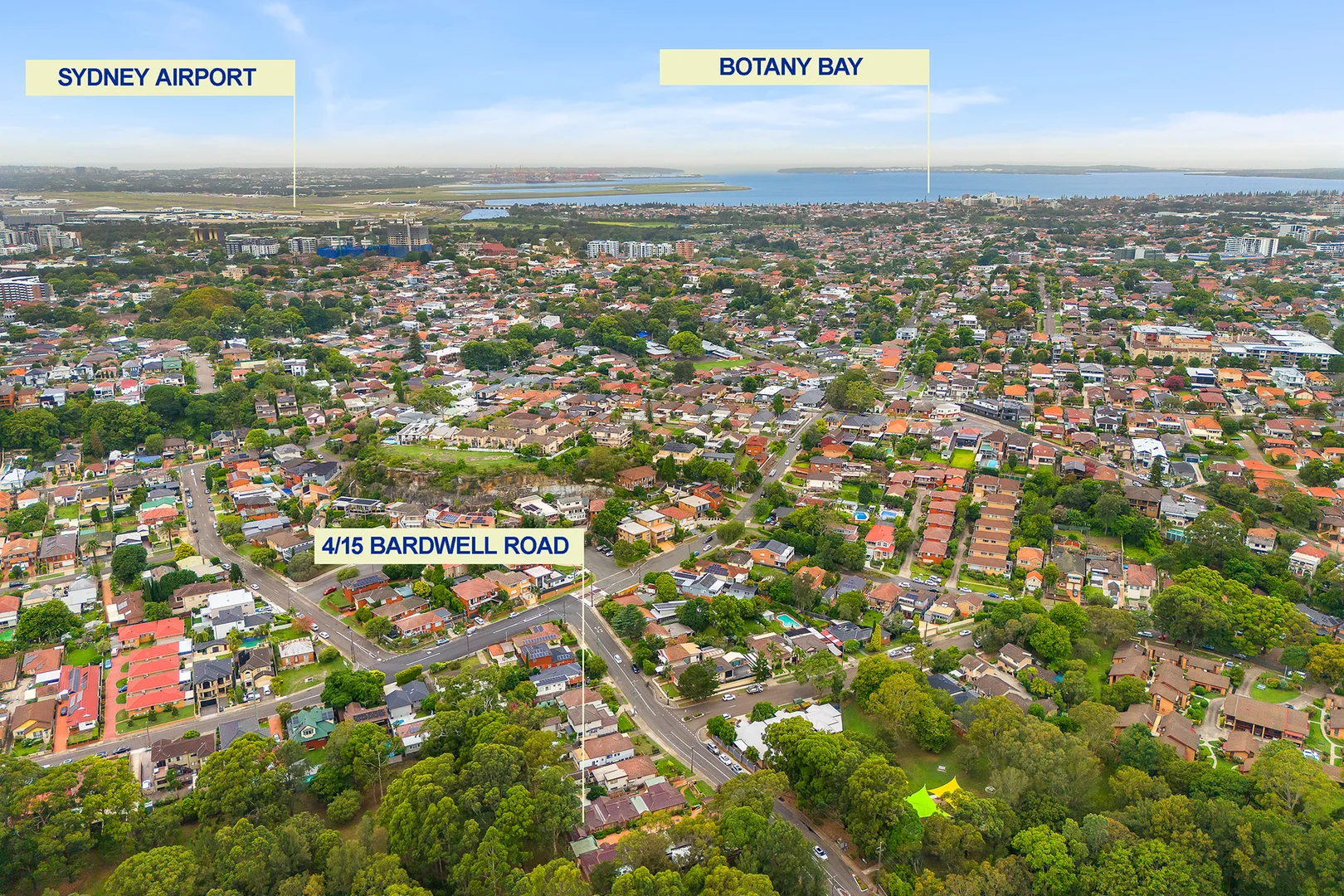 Additional image 10 of 4/15 Bardwell Road, Bardwell Valley NSW 2207