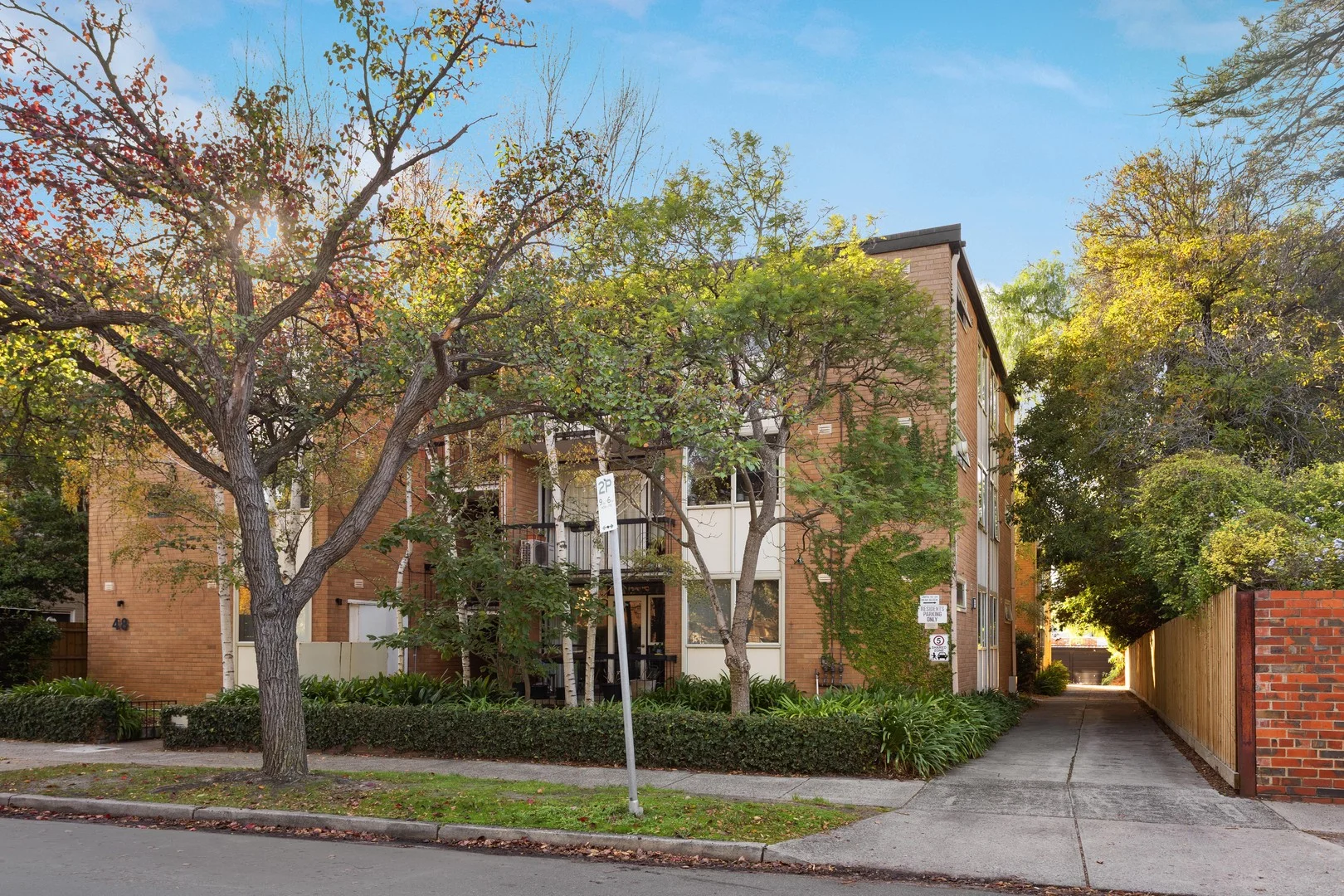 20/48 Sutherland Road, Armadale VIC 3143