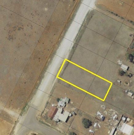 Lot 158 Hoskin Street, Terowie SA 5421, Image 1