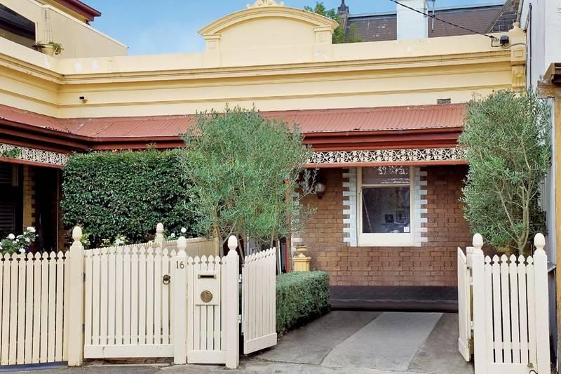 16 Queen Street, South Melbourne VIC 3205